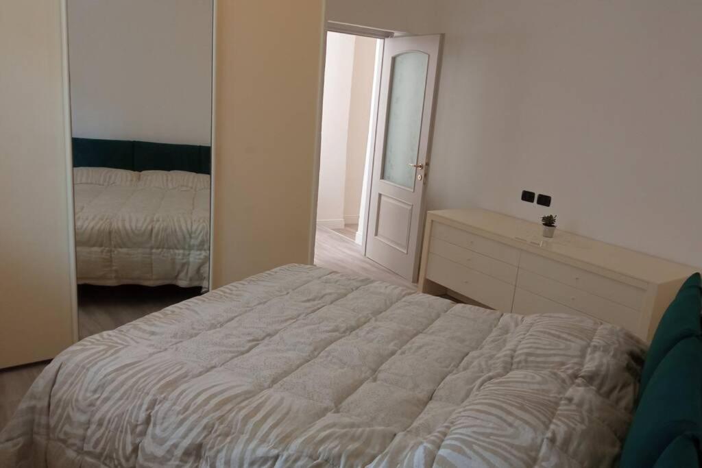 Entire Flat, Independent Entrance, 20 Mins To Bgy - Bergamo Milan Airport Nembro Exterior photo