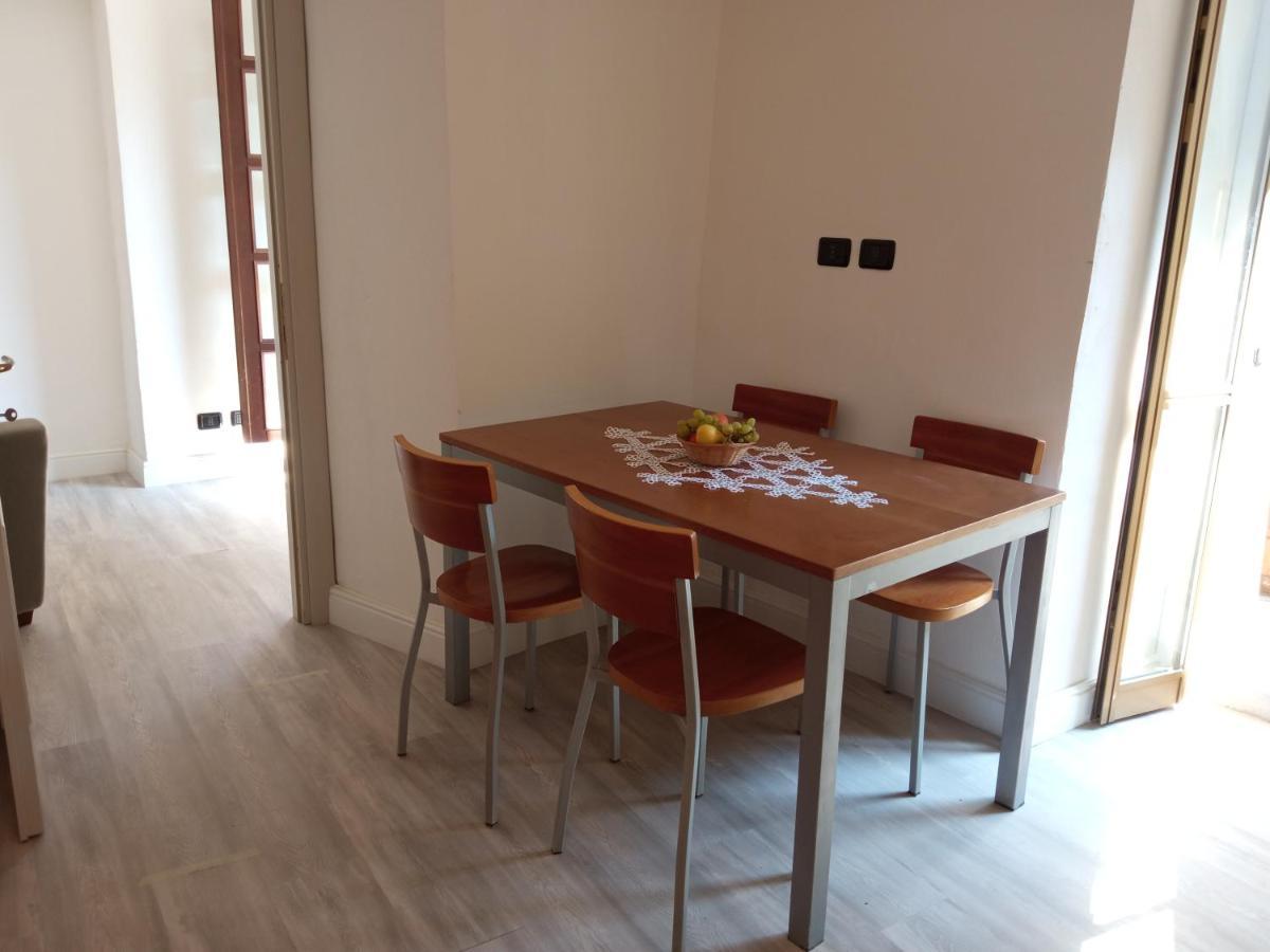 Entire Flat, Independent Entrance, 20 Mins To Bgy - Bergamo Milan Airport Nembro Exterior photo