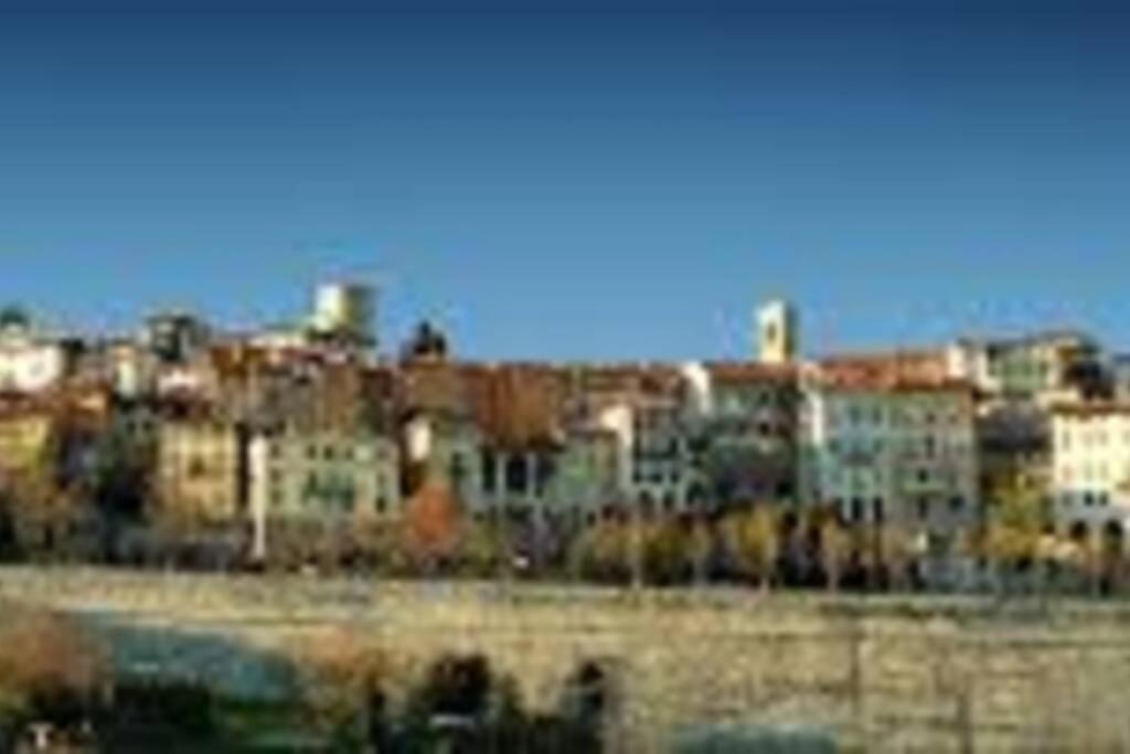 Entire Flat, Independent Entrance, 20 Mins To Bgy - Bergamo Milan Airport Nembro Exterior photo