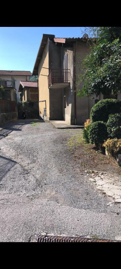 Entire Flat, Independent Entrance, 20 Mins To Bgy - Bergamo Milan Airport Nembro Exterior photo