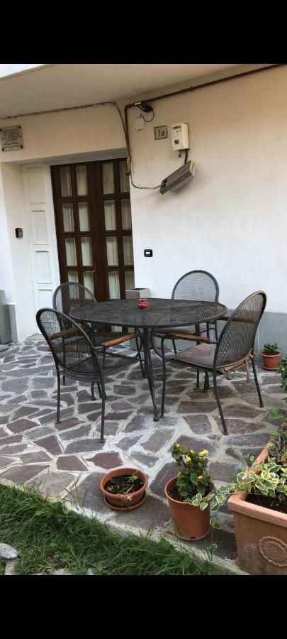 Entire Flat, Independent Entrance, 20 Mins To Bgy - Bergamo Milan Airport Nembro Exterior photo