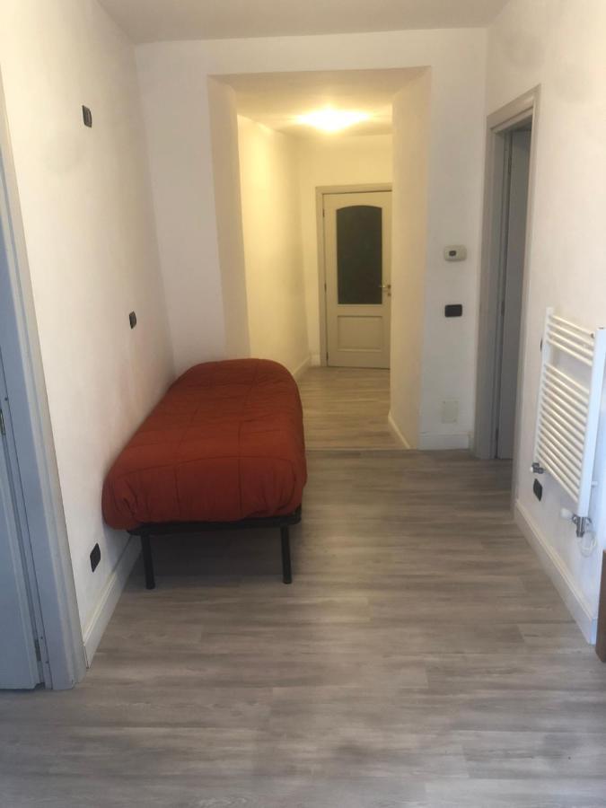 Entire Flat, Independent Entrance, 20 Mins To Bgy - Bergamo Milan Airport Nembro Exterior photo
